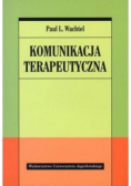 Komunikacja terapeutyczna