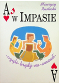 As w impasie