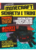 MAGBOOK MineCraft. Sekrety i triki