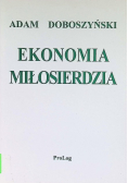 Ekonomia miłosierdzia