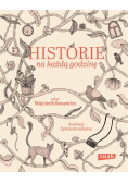 Historie na każdą godzinę