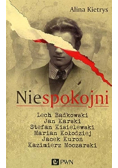 Niespokojni