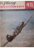 Plany modelarskie Nr 45 / 71