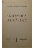 Skrzydła ołtarza