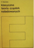 Klasyczna teoria cząstek naładowanych