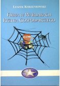 Firma w warunkach ryzyka gospodarczego