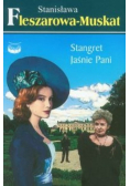 Stangret Jaśnie Pani