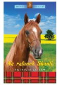 Na ratunek Shanti
