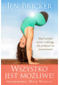 Wszystko jest możliwe
