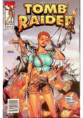 Tomb Raider Nr 4 / 02