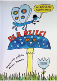 Broniewski Dla dzieci