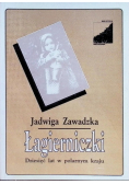 Łagierniczki. Dziesięć lat w polarnym kraju