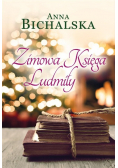 Zimowa Księga Ludmiły