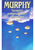 Tajemnice podświadomości odnalezione w Biblii