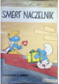 Smerf naczelnik i Smerfonia C Smerf  Nr 2