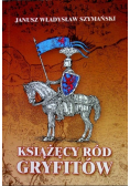 Książęcy ród gryfitów