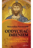 Oddychać imieniem