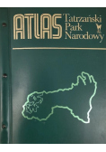Atlas Tatrzański Park Narodowy