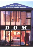 Poradnik projektowanie wnętrz Dom