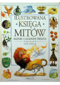 Ilustrowana księga mitów