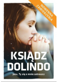 Jezu Ty się o mnie zatroszcz