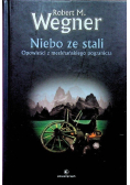 Niebo ze stali