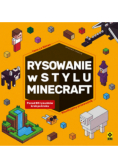 Rysowanie w stylu Minecraft