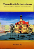Niemieckie dziedzictwo kulturowe