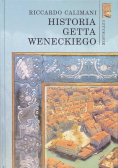 Historia Getta Weneckiego