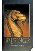 Dziedzictwo Tom 3 Brisingr