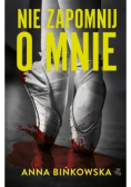 Nie zapomnij o mnie