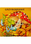 Grzybobranie