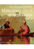 Malarstwo amerykańskie