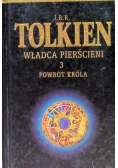 Władca Pierścieni  Dwie Wieże