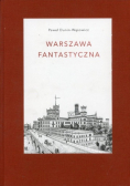 Warszawa fantastyczna