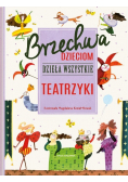 Brzechwa dzieciom Dzieła wszystkie Teatrzyki