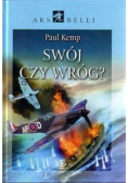 Swój czy wróg