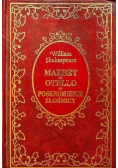 Makbet / Otello / Poskromienie złośnicy