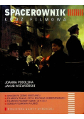 Spacerownik Łódź filmowa