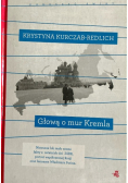 Głową w mur Kremla