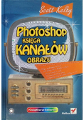 Photoshop Księga kanałów obrazu