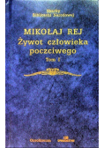 Żywot człowieka poczciwego Tom 2