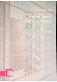 Konstrukcja rzeczywistości