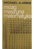 Mózg maszyna matematyka
