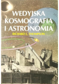 Wedyjska kosmografia i astronomia