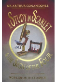 A Study in Scarlet & The Sign of the Four