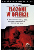 Złożone w ofierze