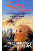 Sara w Avonlea Niepoprawny fantasta