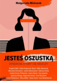 Jesteś oszustką syndrom który cię niszczy