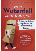Selbstregulation fur hochsensible Kinder